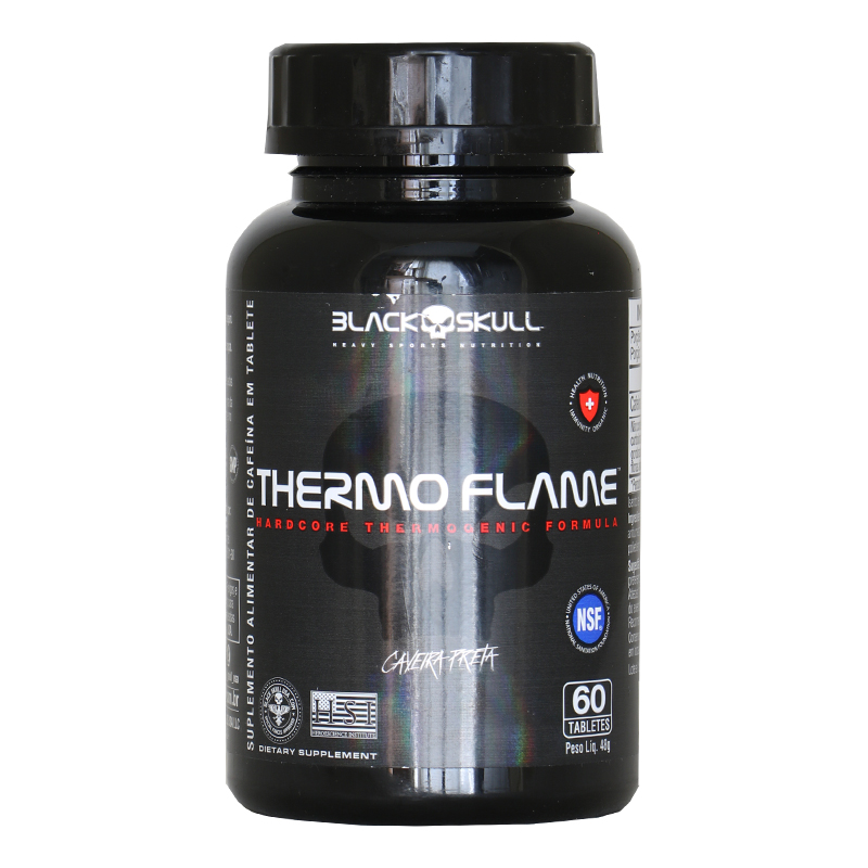 چربی سوز THERMO FLAME